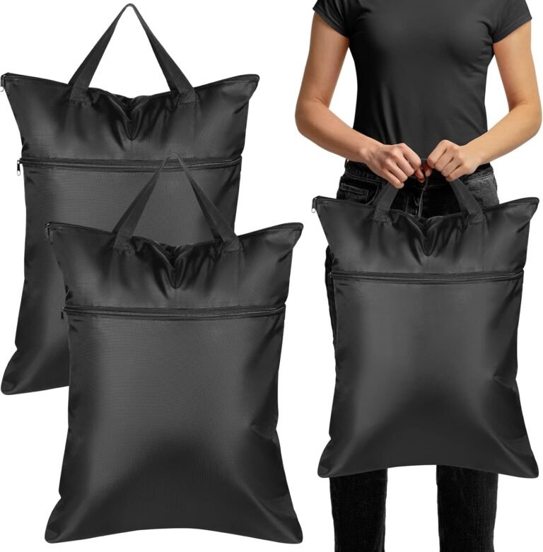 Travel laundry bag