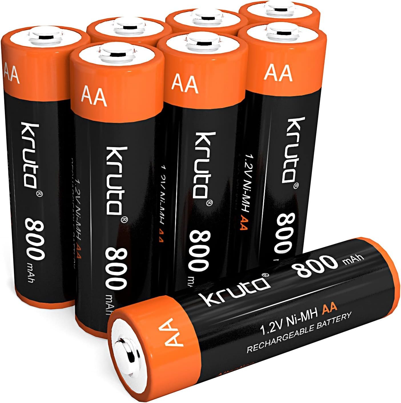 Gadget Household Batteries