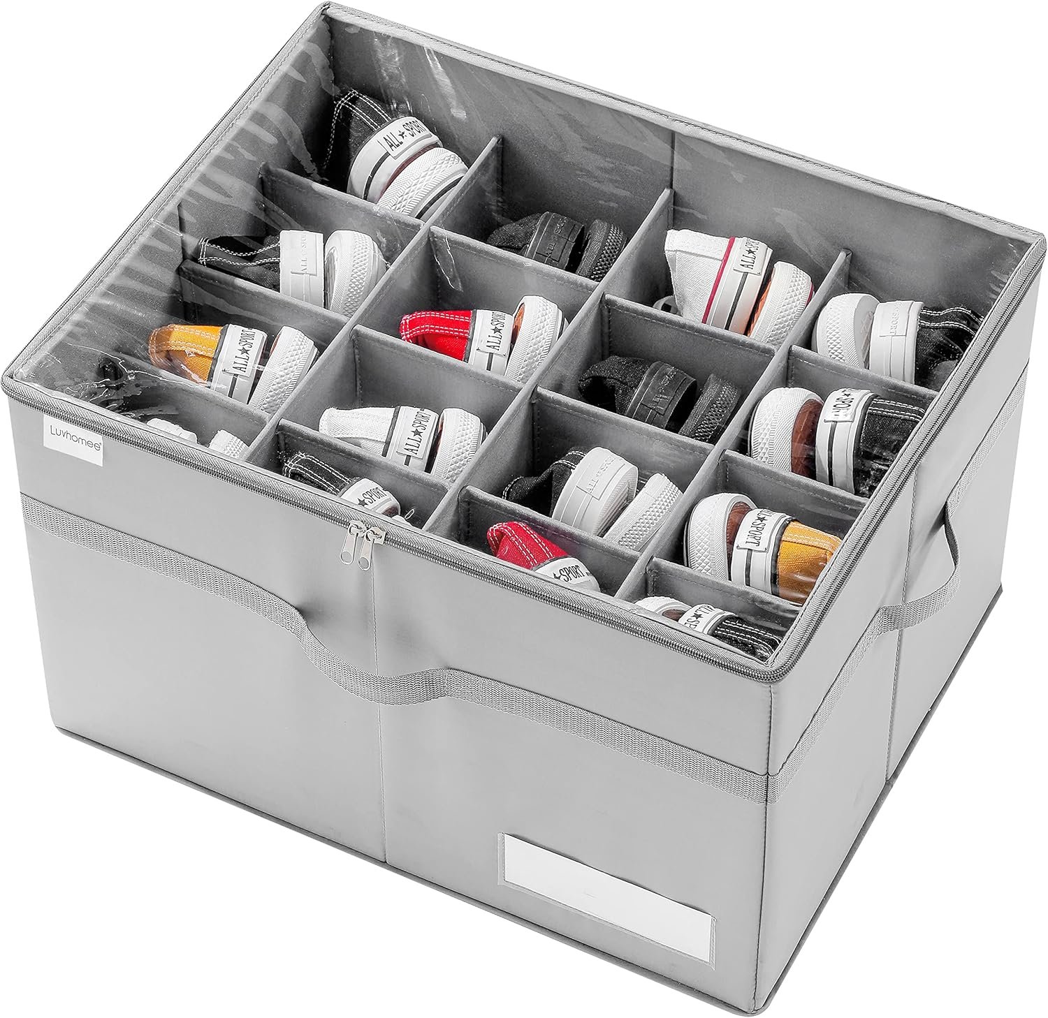 RV Storage Solutions