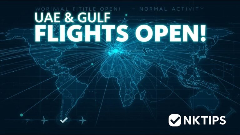 Airplane travel: Flight Paths