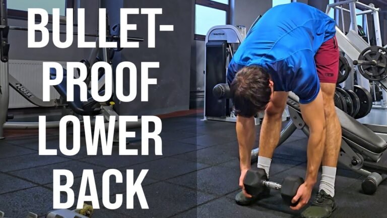 Back Pain in Athletes