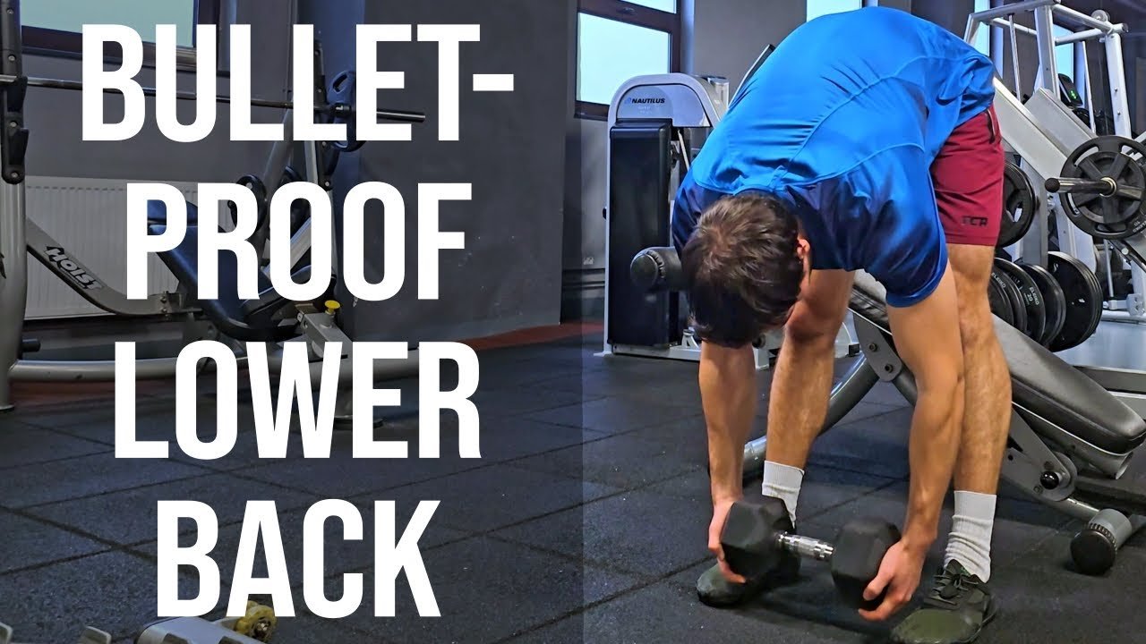 Back Pain in Athletes