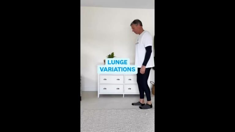 Hip Pain and Physical Activity