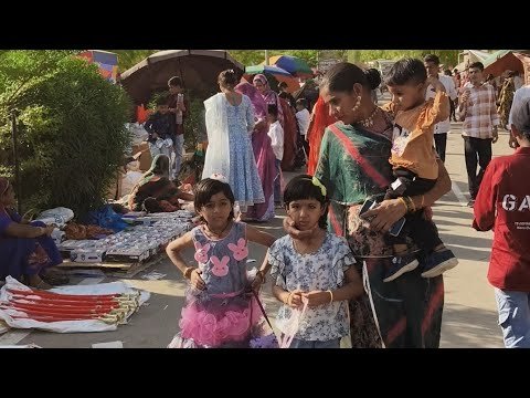 solo travel: Cultural Festivals