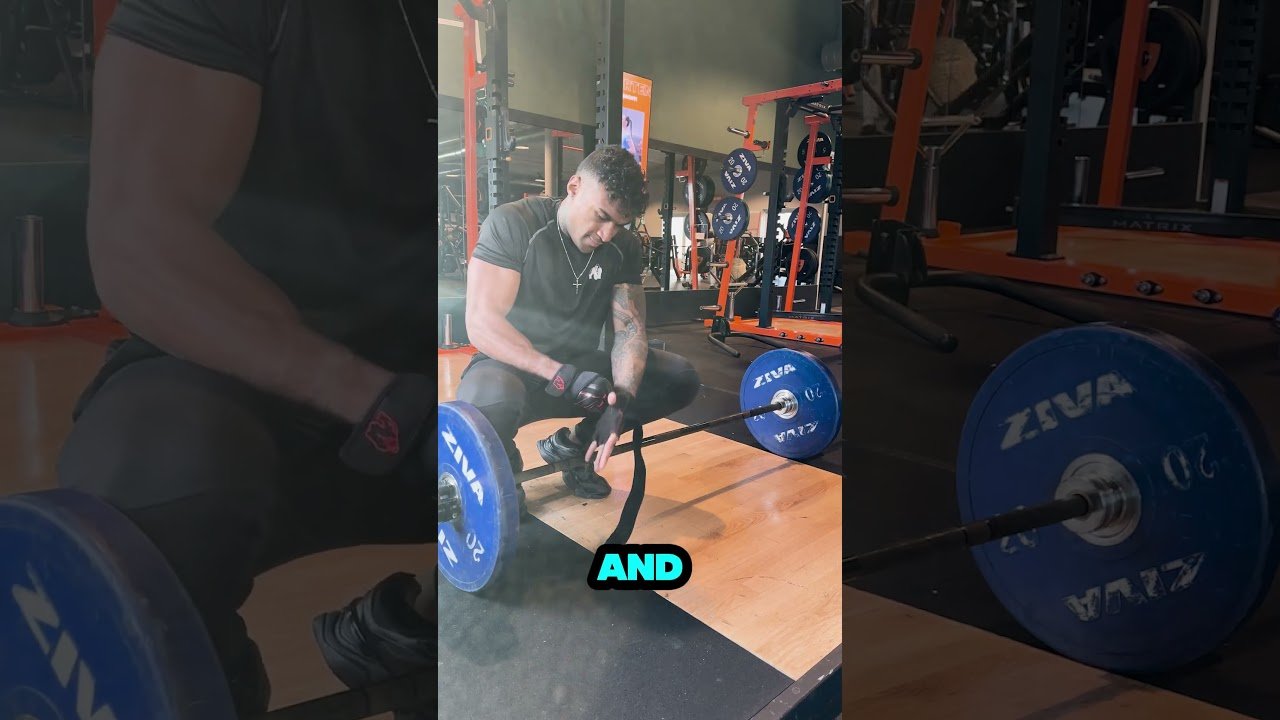 Adjustable knee braces