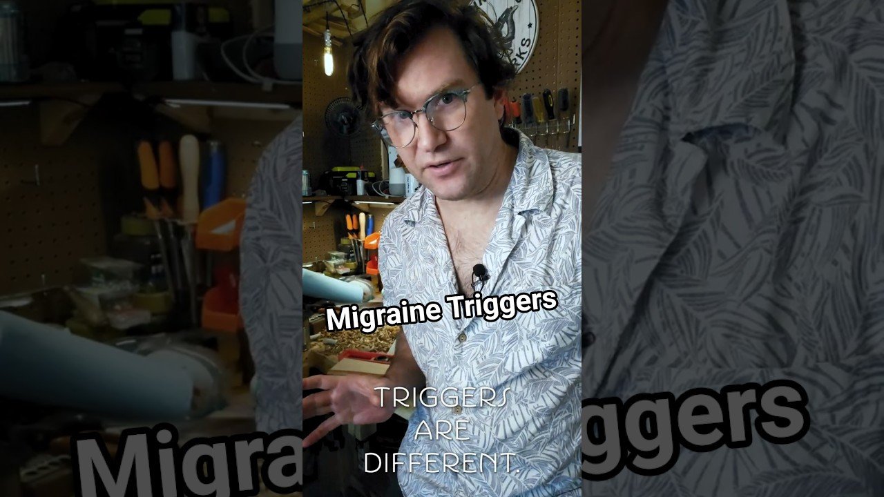 Migraine Triggers