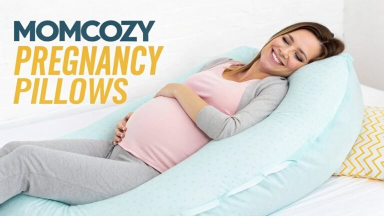 Best knee pillows for sleep