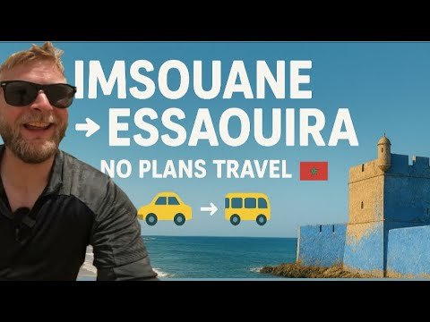 solo travel: Local Transportation