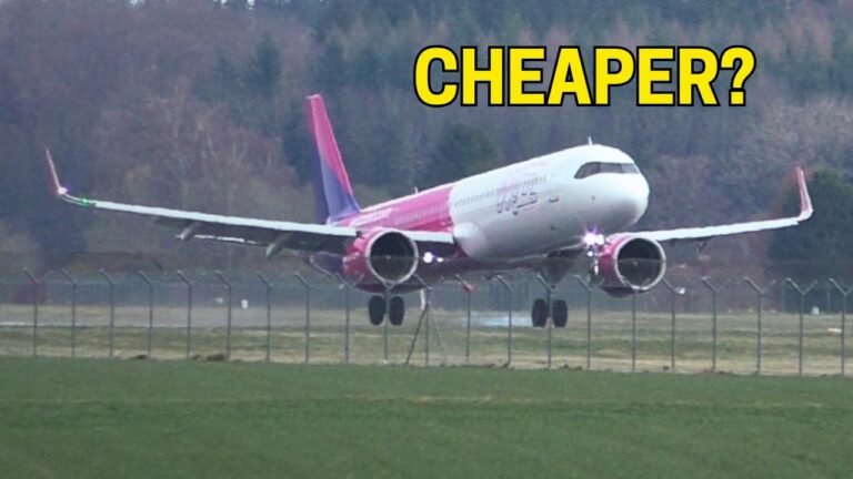 Airplane travel: Airport Transfers