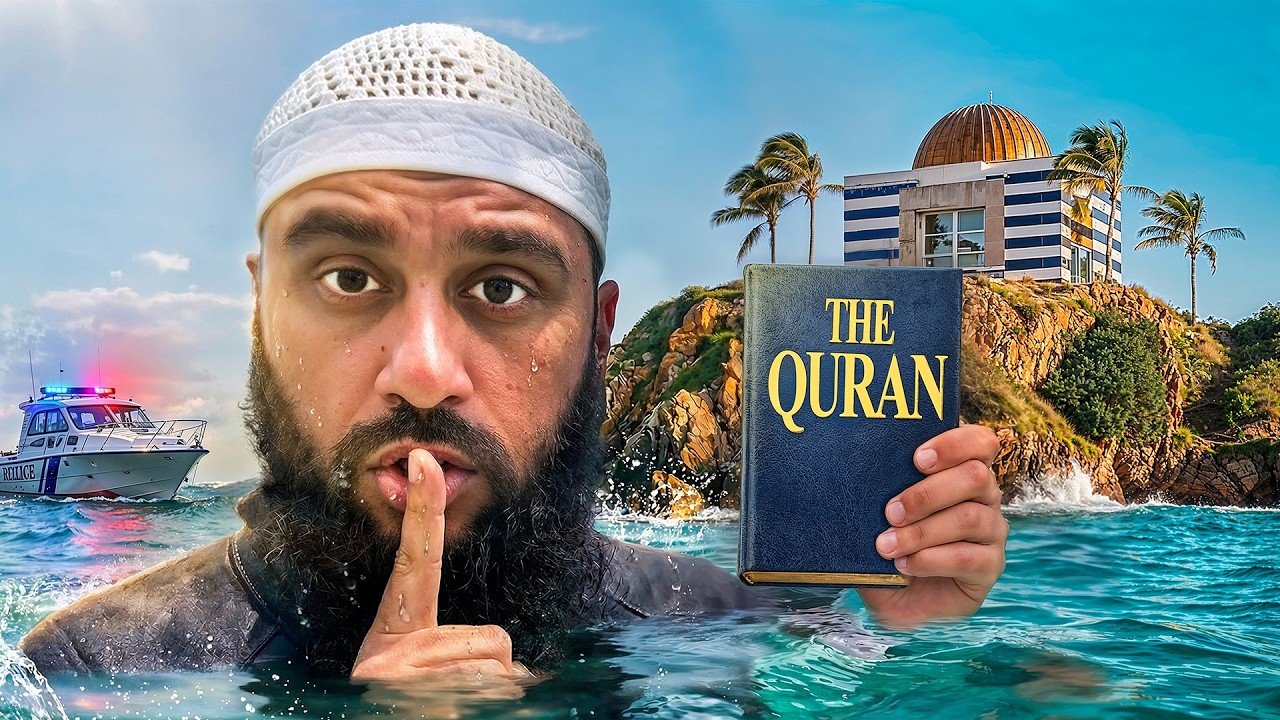 Island travel: Island Tours