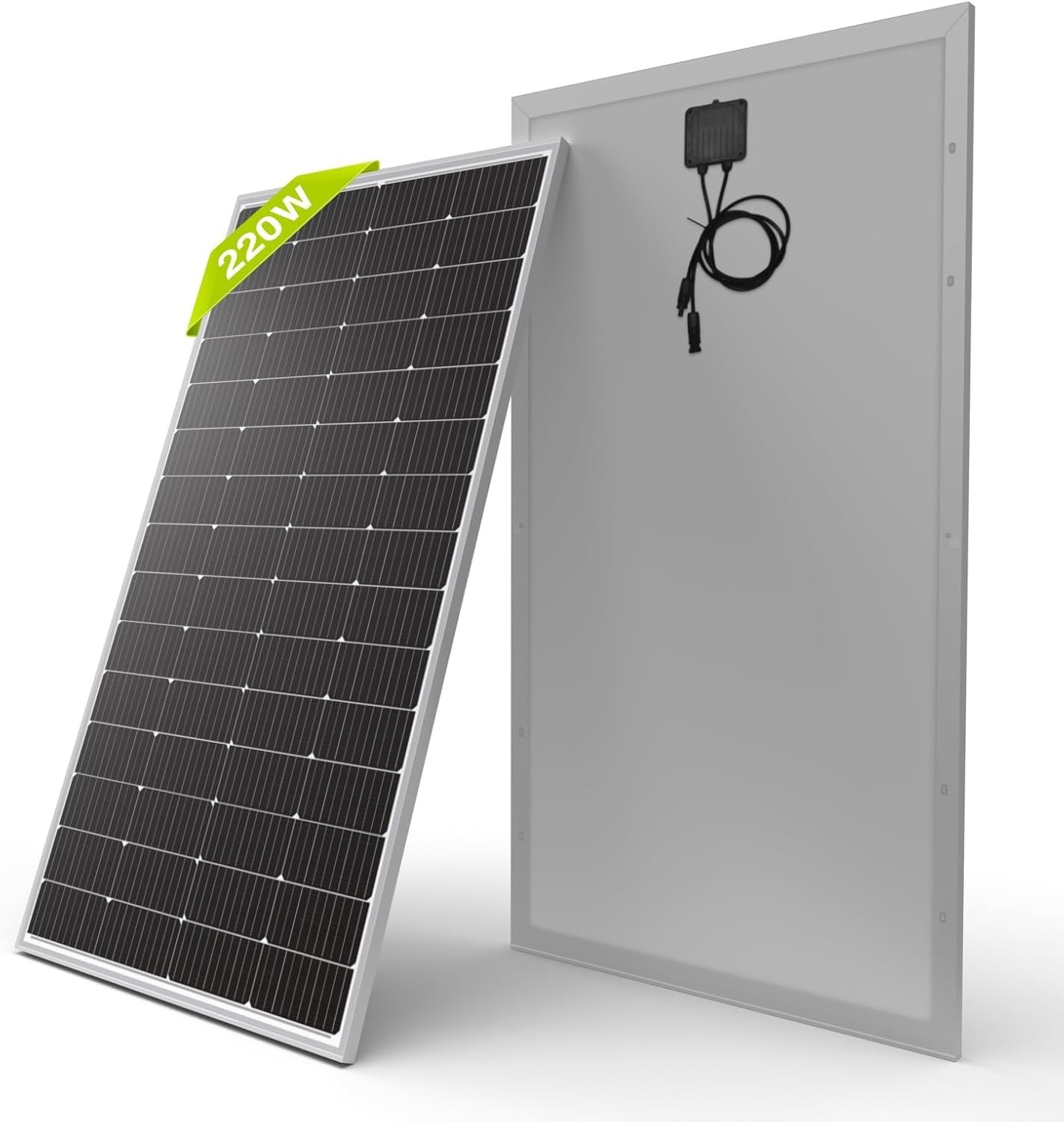 RV Solar Panels