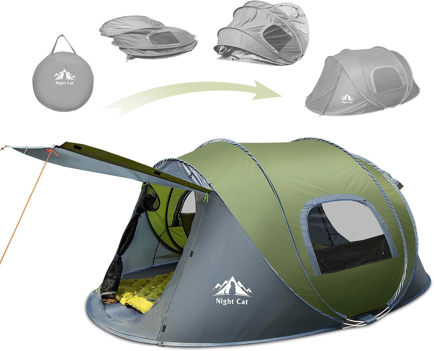 camping gear sales