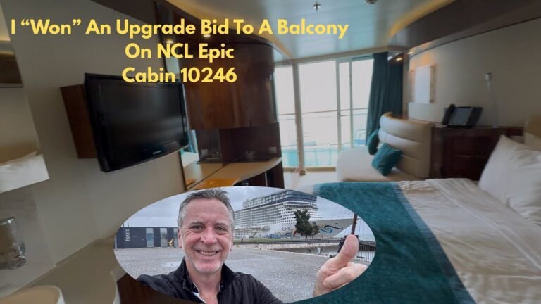 Ship travel: Cruise Lifestyle