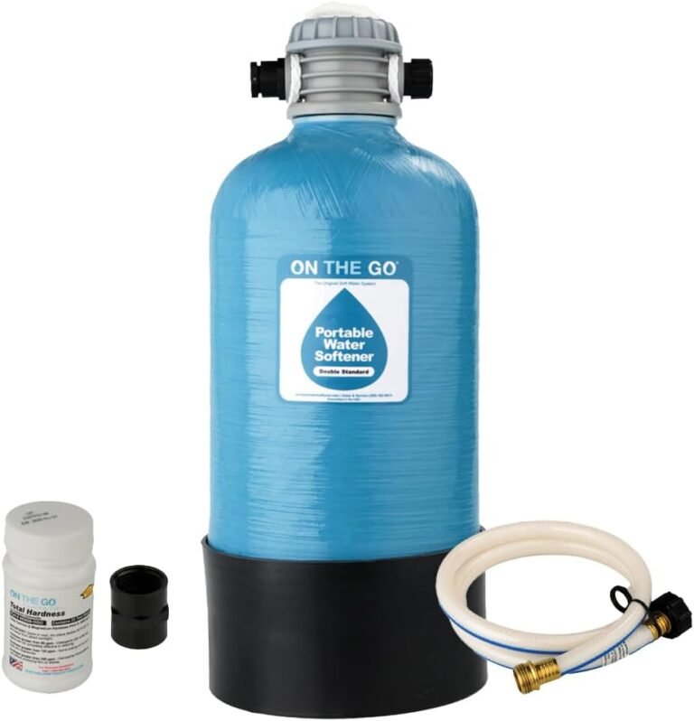 RV Water Systems