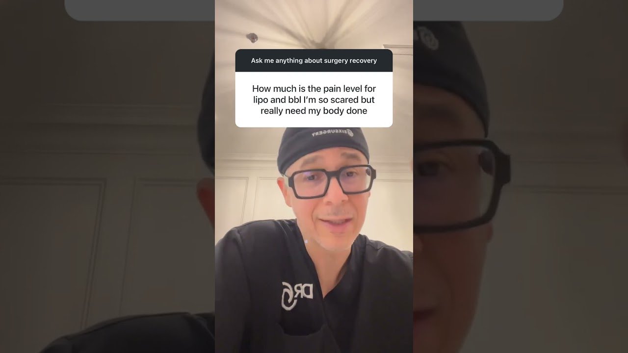 Breast Pain Rehabilitation Techniques