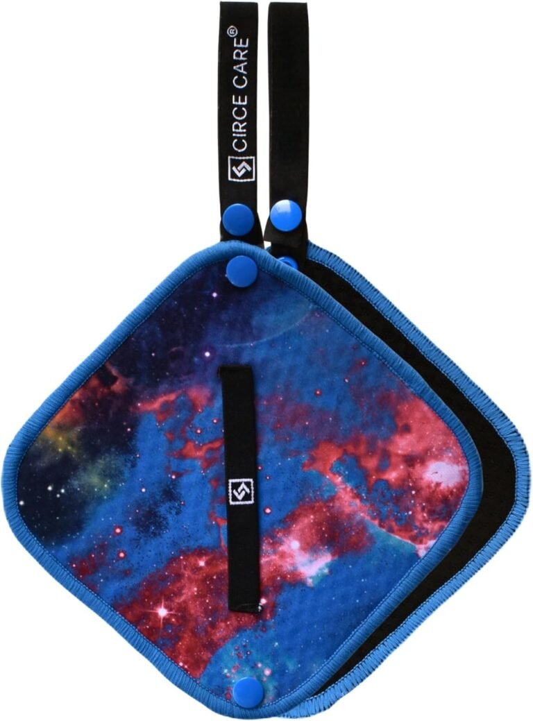 eco-friendly camping products