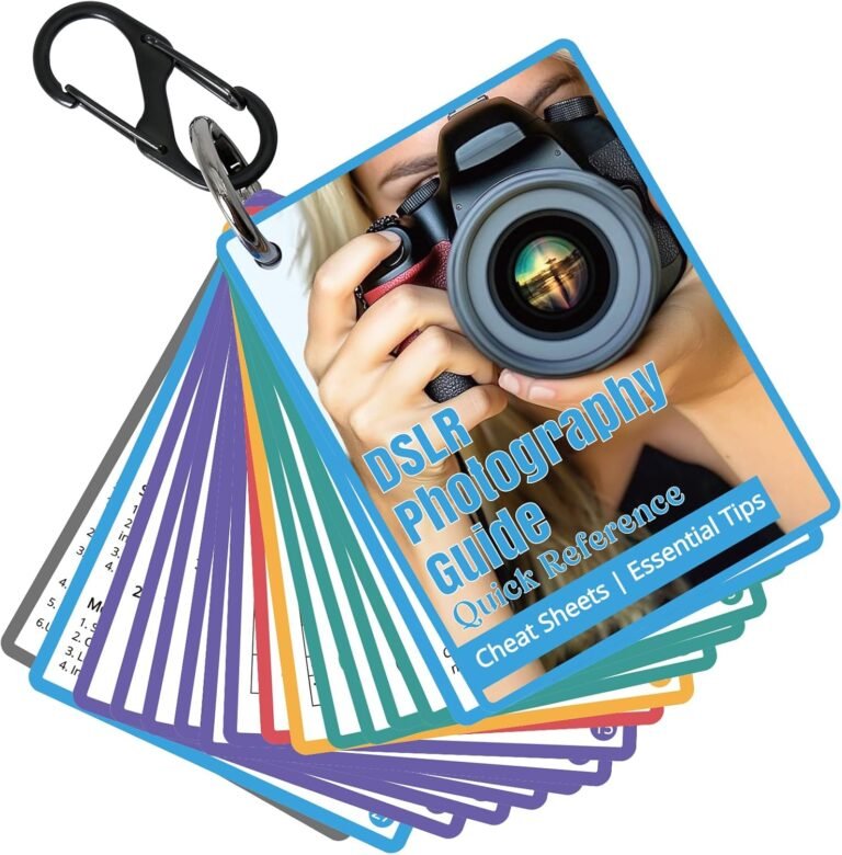 Gadget Camera & Photo