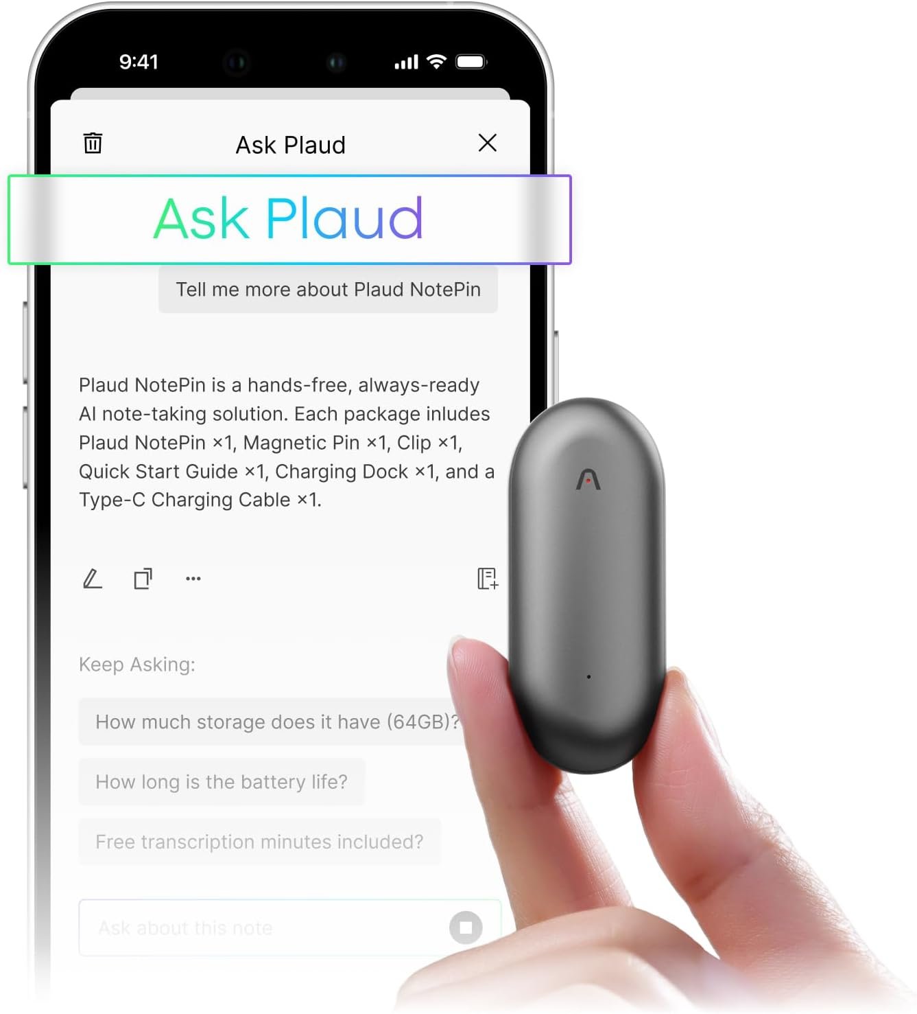 Gadget Wearable Technology