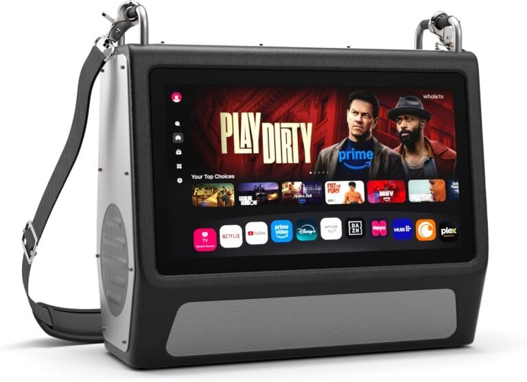 Gadget Televisions & Video Products