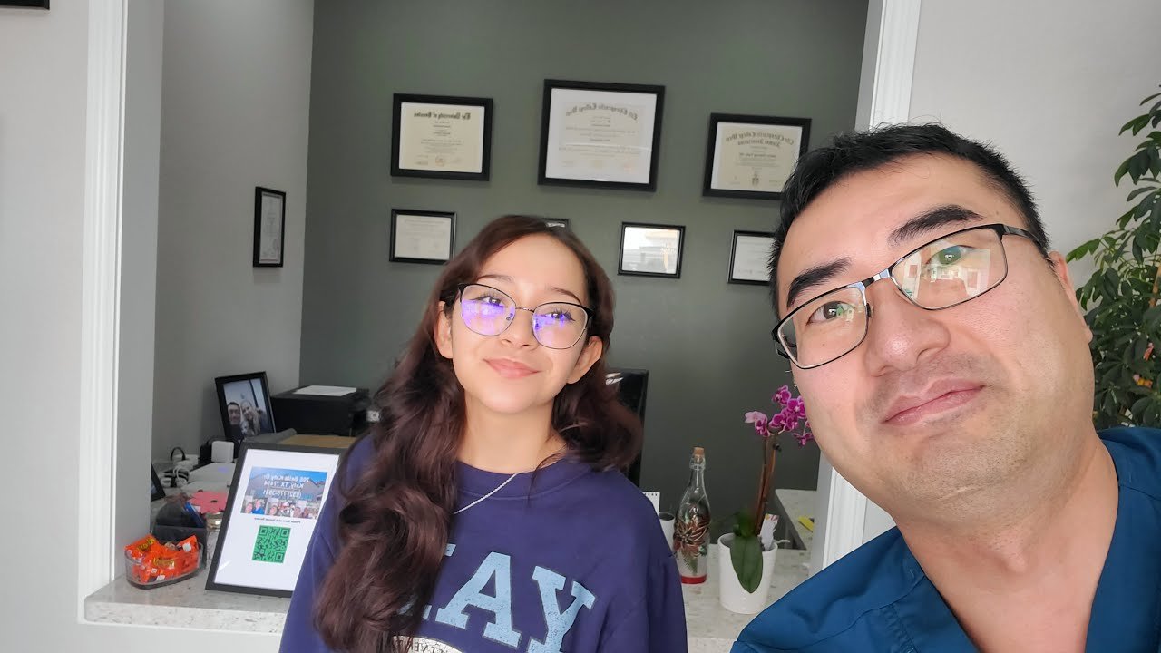 Neck Pain and Stress Relief