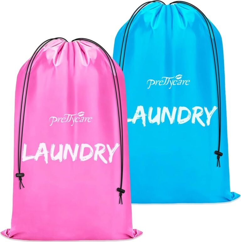 Travel laundry bag