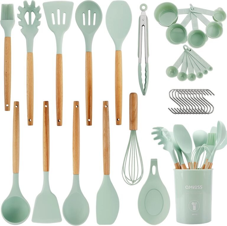 RV Kitchenware