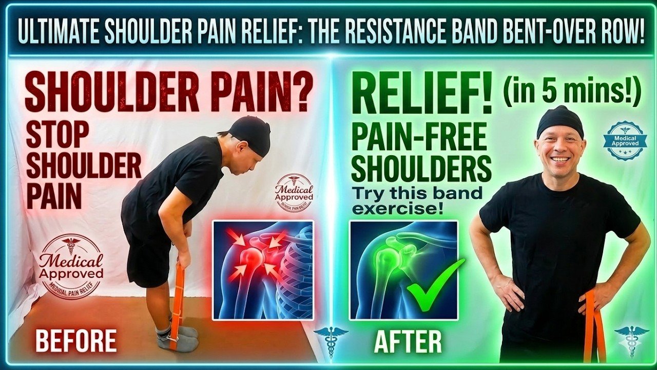 Managing Back Pain at Home