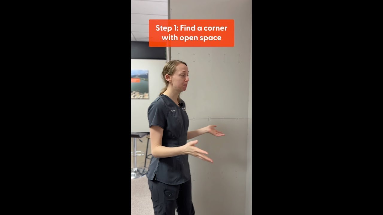 Shoulder Pain and Mobility