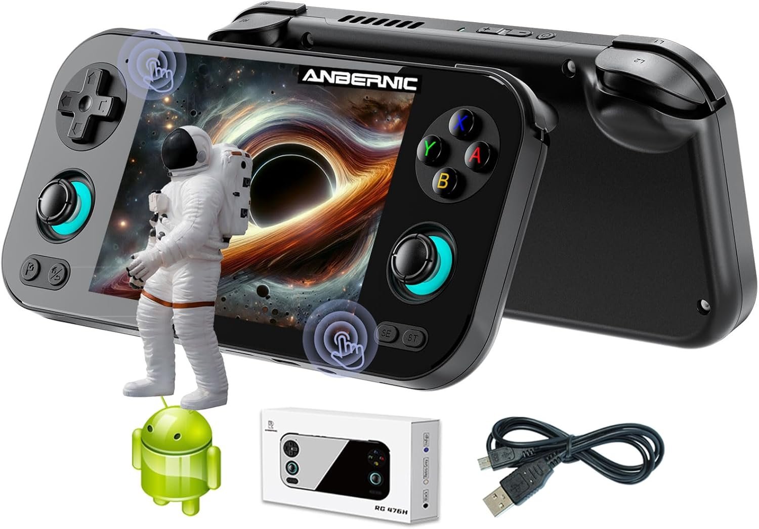 Gadget Video Game Consoles & Accessories
