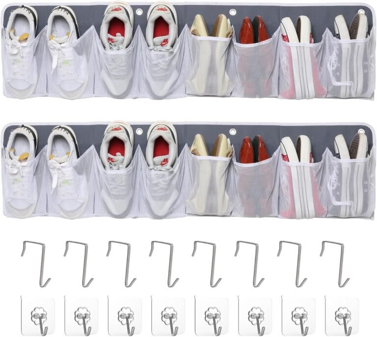 RV Storage Solutions