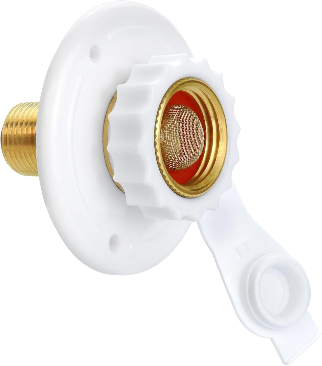 RV Plumbing Supplies