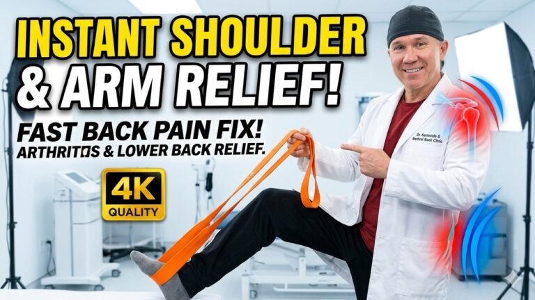 Back Pain Management Techniques