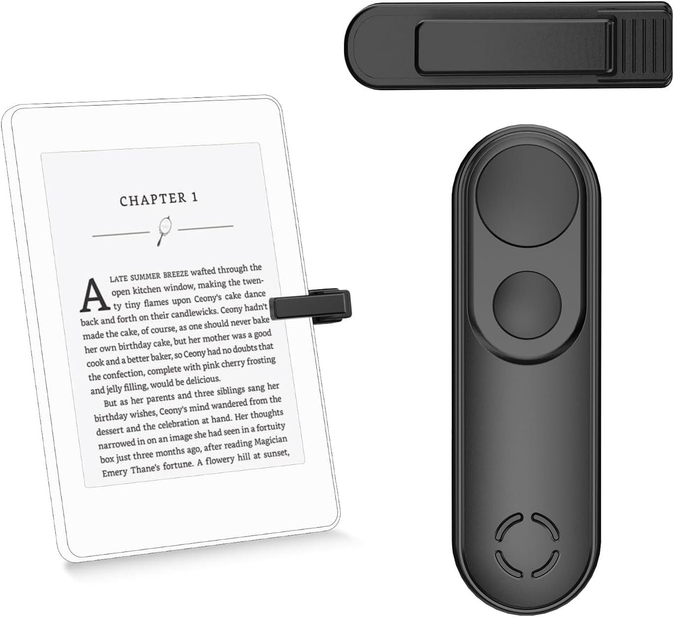 Gadget eBook Readers & Accessories