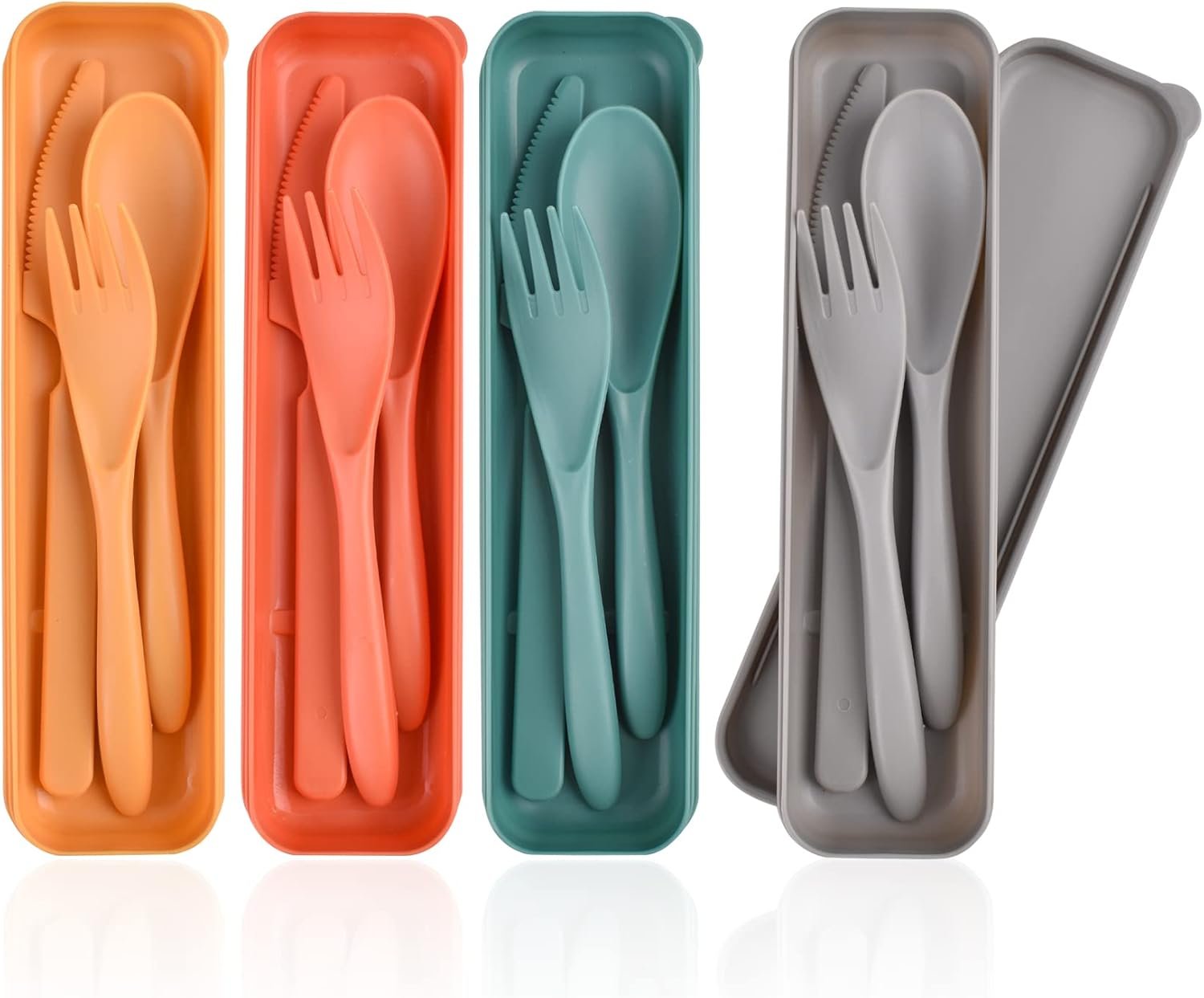 eco-friendly camping products