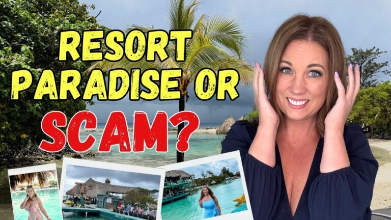 Ship travel: All-Inclusive Ship Cruises