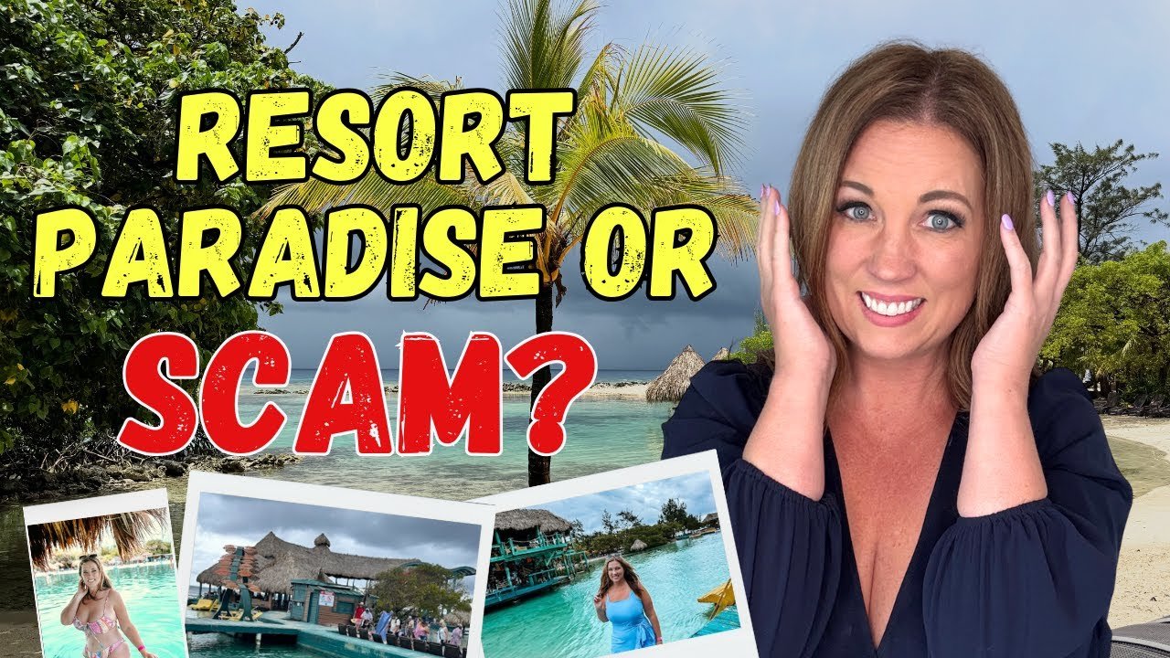 Ship travel: All-Inclusive Ship Cruises