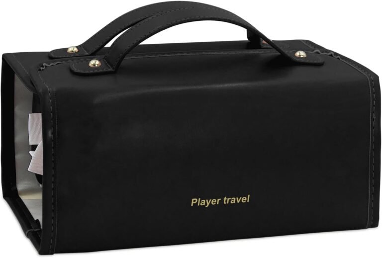Multi-compartment travel bag