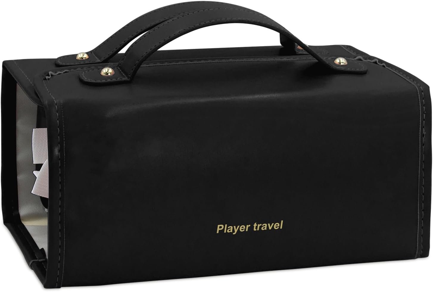 Multi-compartment travel bag