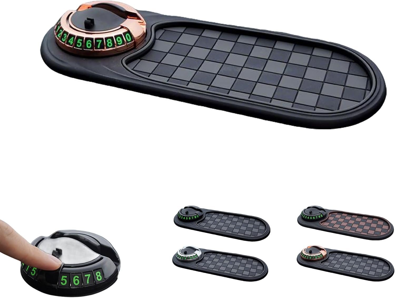 Gadget Vehicle Electronics