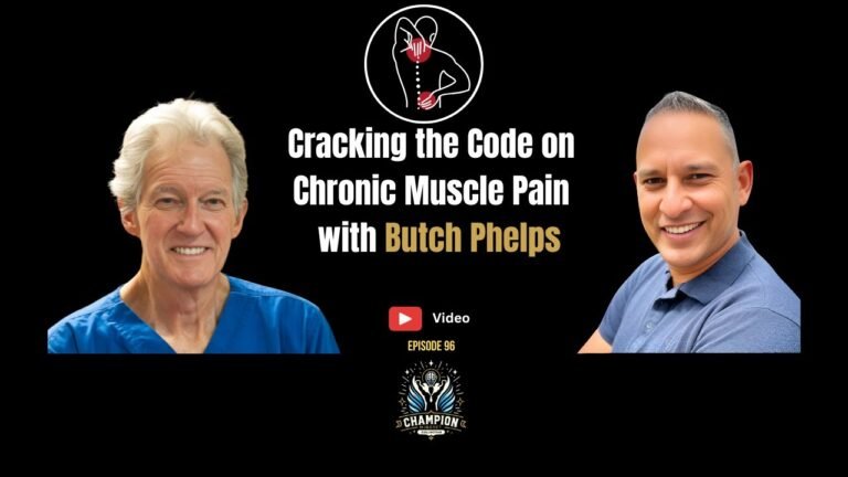 Back Pain Management Techniques