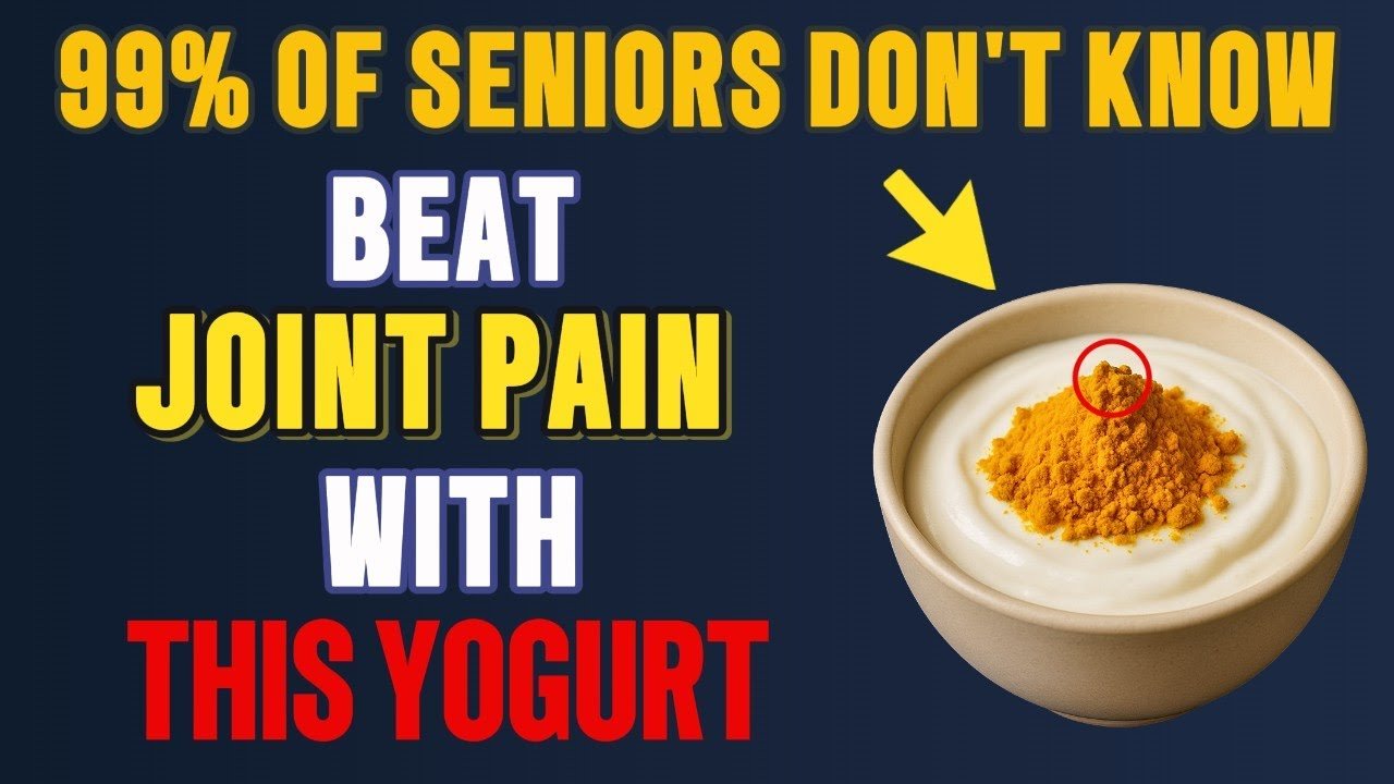 Diet for Hip Pain Relief