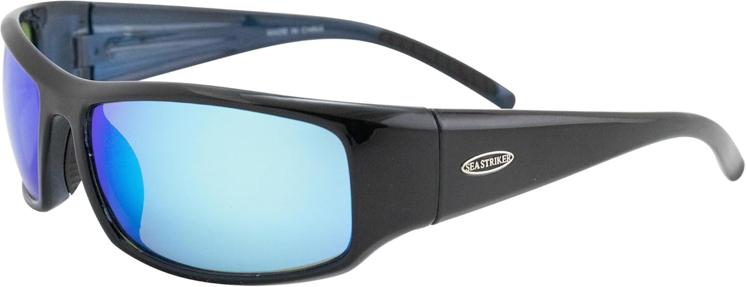 Sunglasses for sunny days at sea