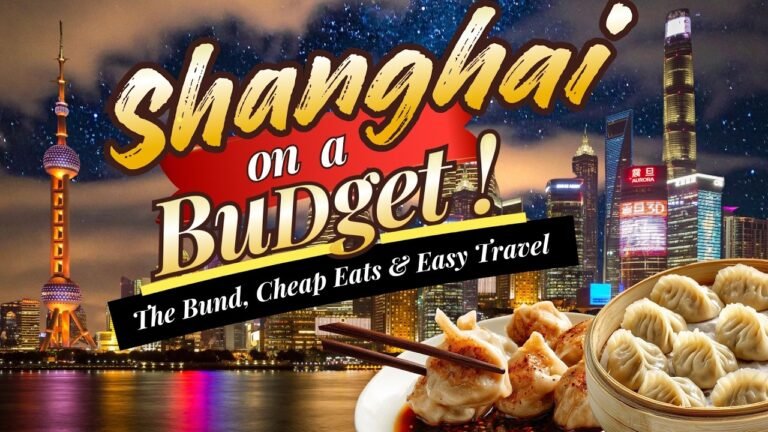 Travel China-Travel Tips