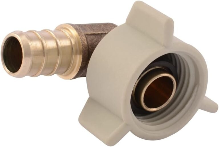 RV Plumbing Supplies