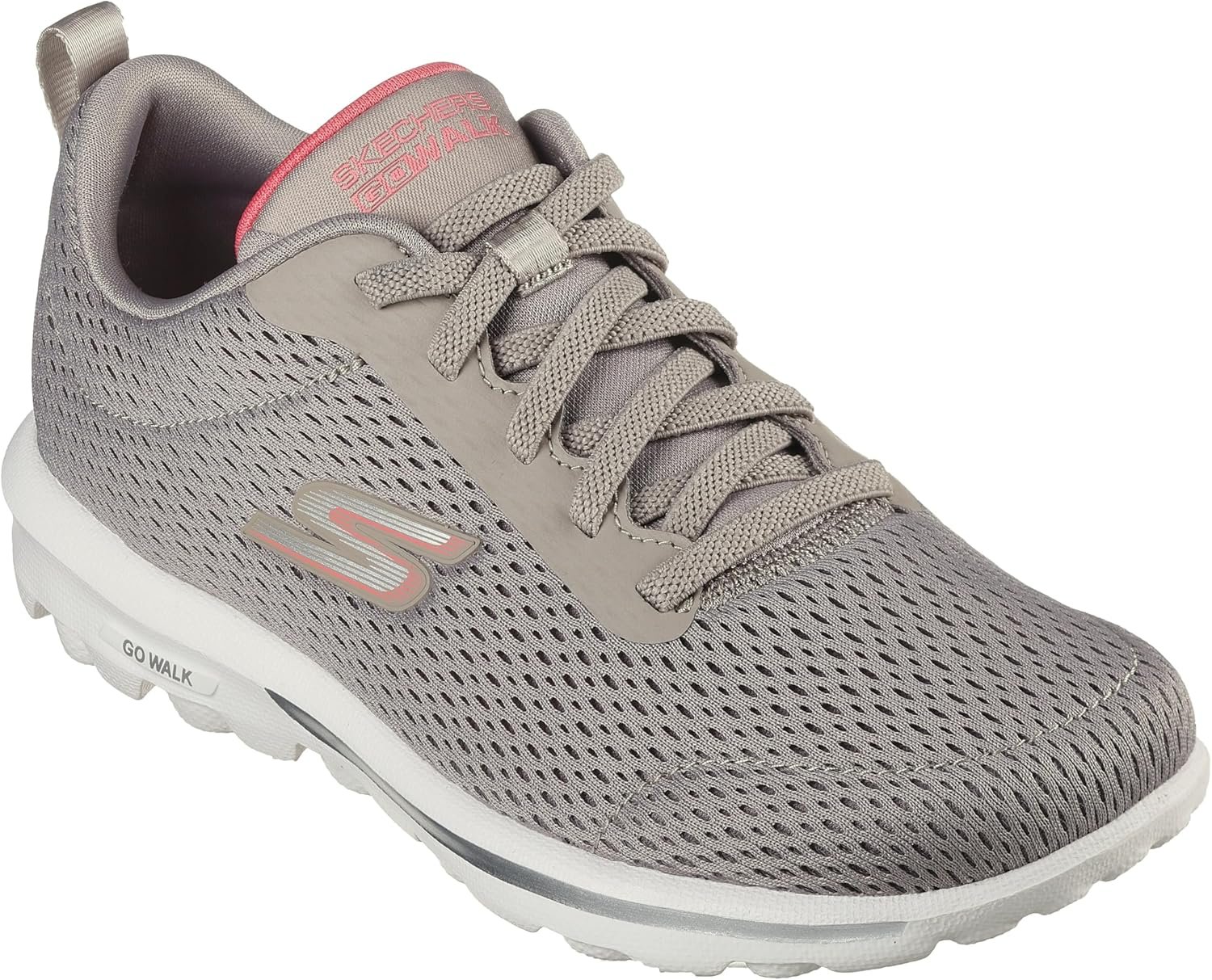 Travel running shoes