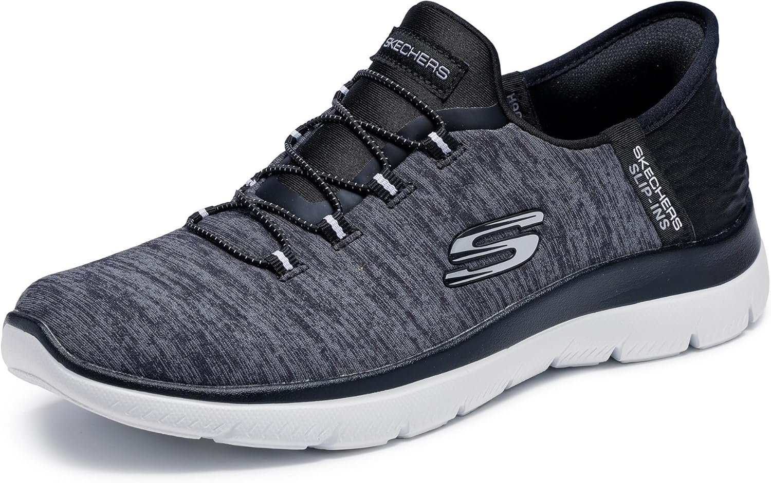 Comfortable walking shoes