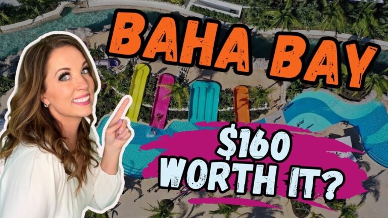 Ship travel: All-Inclusive Ship Cruises