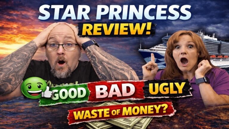 Ship travel: Cruise Lifestyle