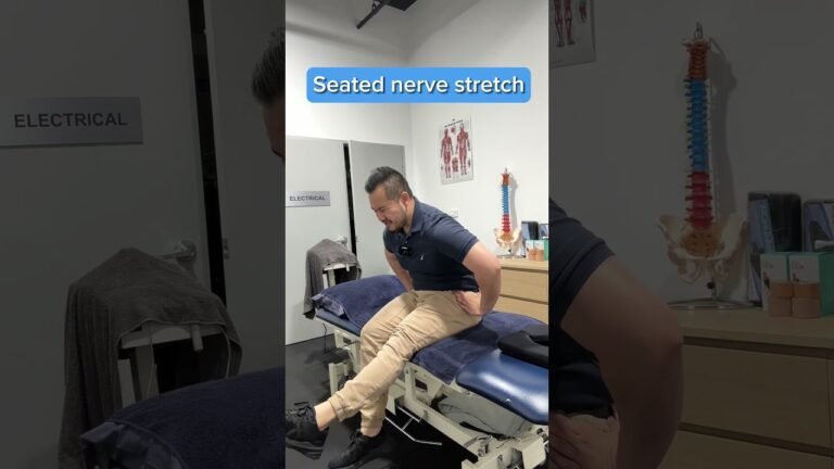 Sciatica Pain Treatment