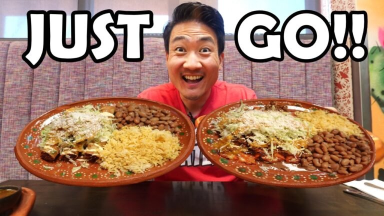 Mexican Food best flautas